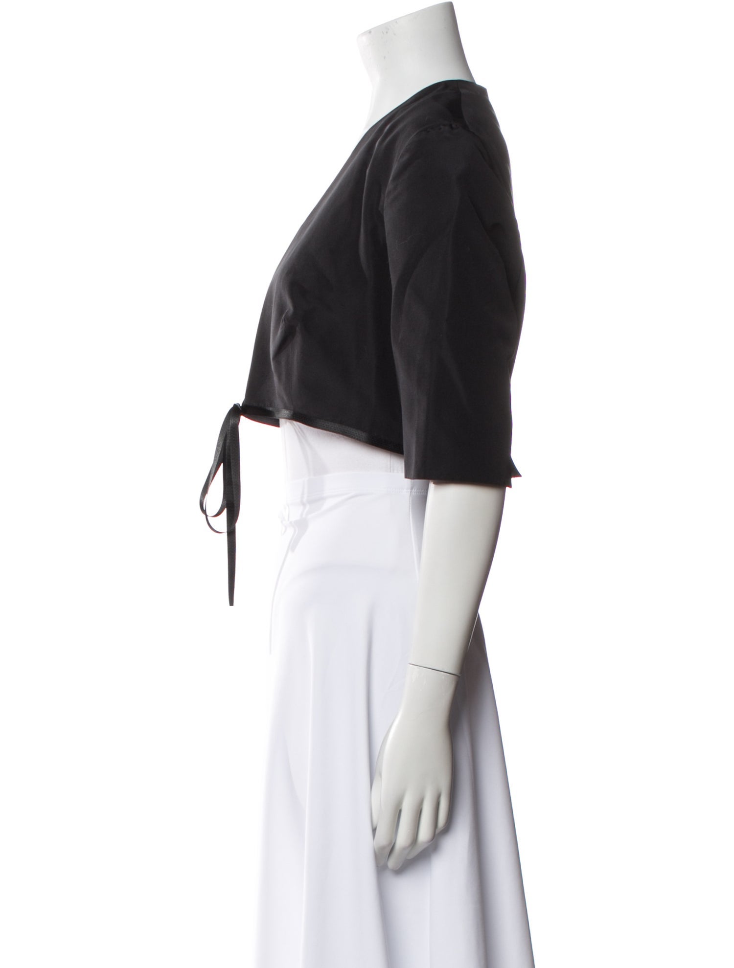 Carolina Herrera Bolero