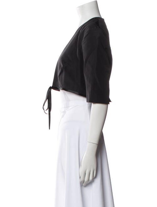 Carolina Herrera Bolero