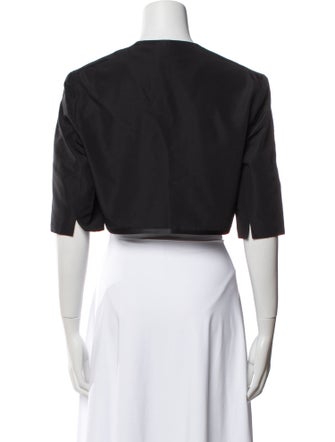 Carolina Herrera Bolero