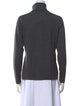Carolina Herrera Wool Turtleneck Sweatshirt