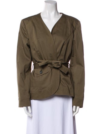 Carolina Herrera Evening Jacket