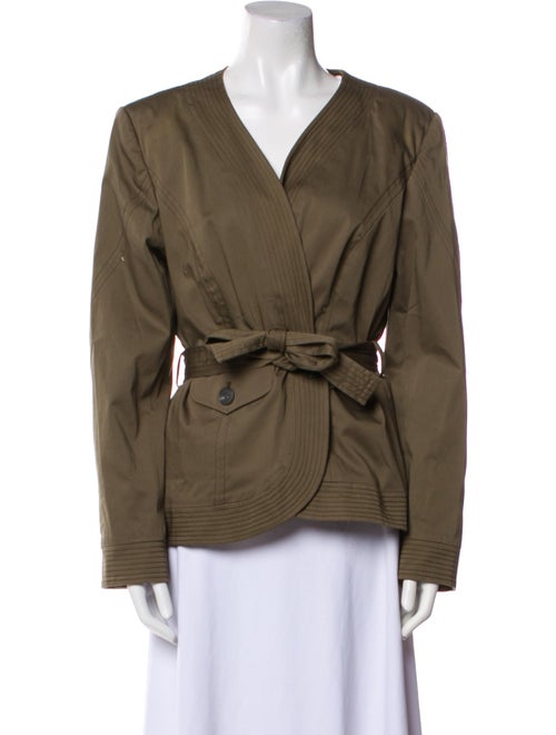 Carolina Herrera Evening Jacket