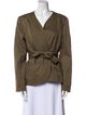 Carolina Herrera Evening Jacket