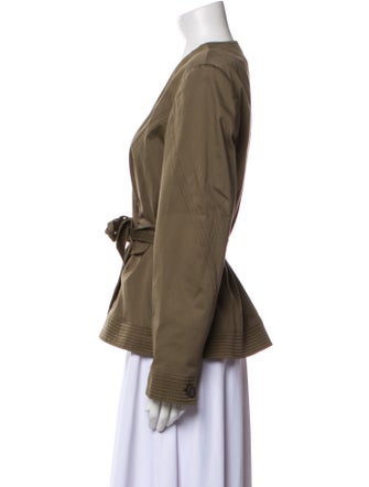 Carolina Herrera Evening Jacket