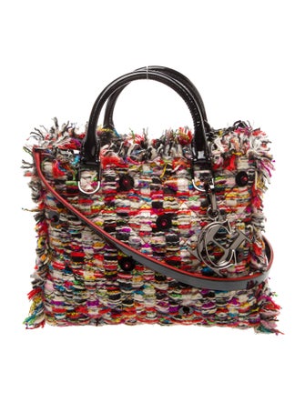 Carolina Herrera Tote