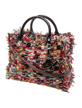 Carolina Herrera Tote