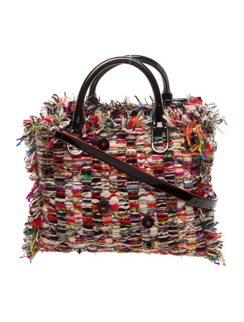 Carolina Herrera Tote