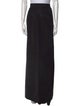 Carolina Herrera Silk Long Skirt