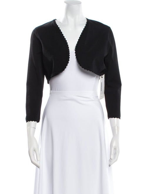 Carolina Herrera Bolero