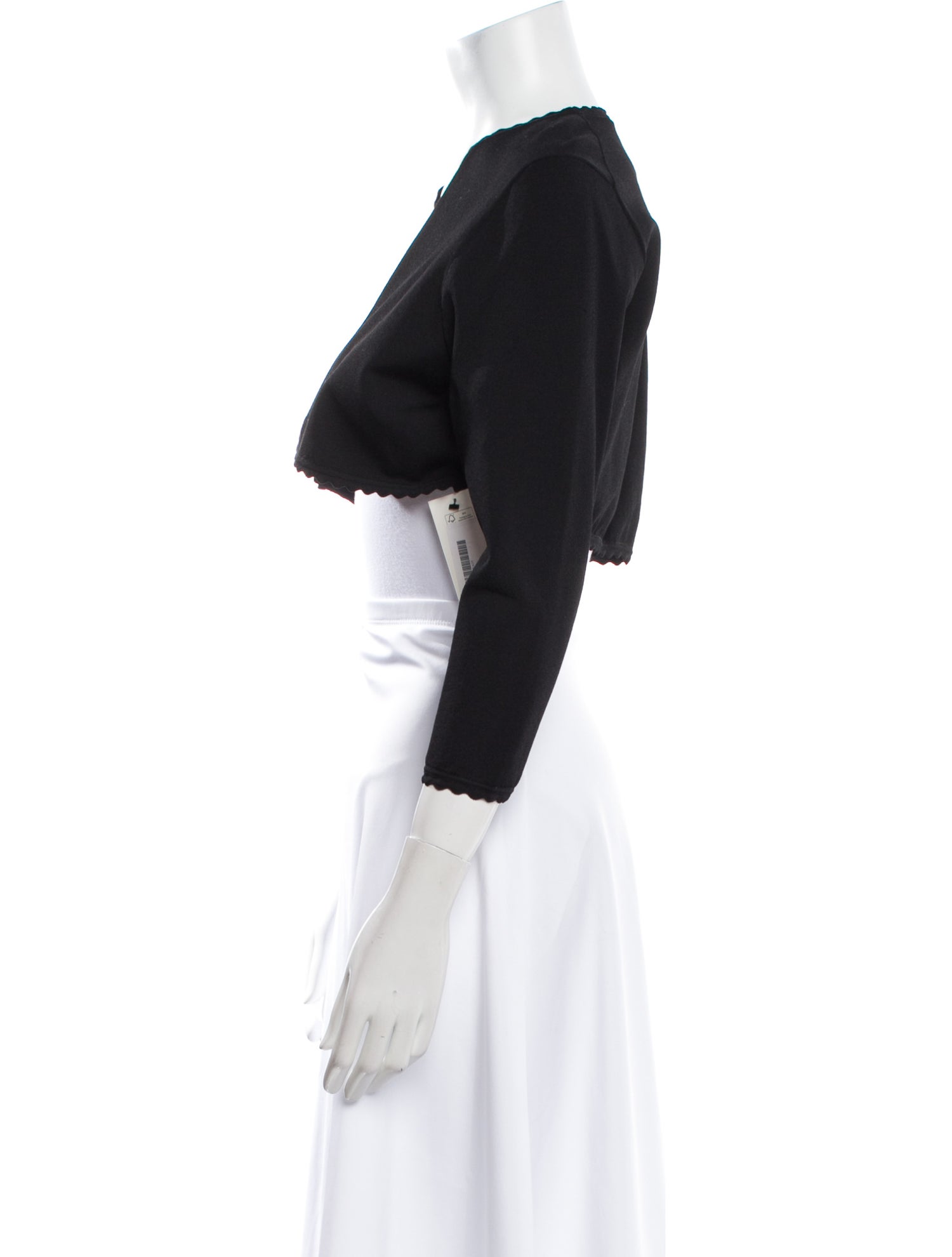 Carolina Herrera Bolero