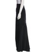 Carolina Herrera Silk Long Skirt