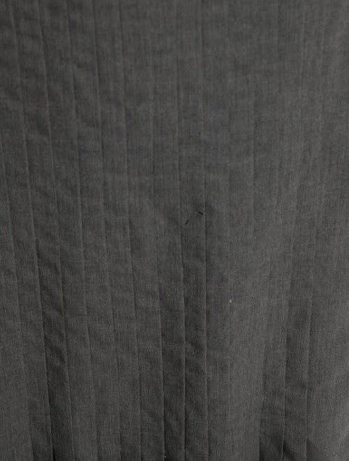 Carolina Herrera Wool Knee-Length Skirt