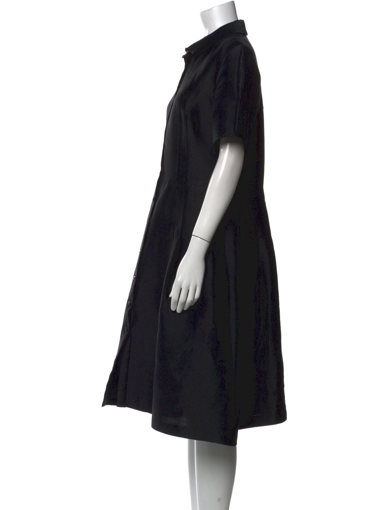 Carolina Herrera Midi Length Dress