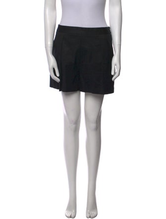 Carolina Herrera Mini Shorts