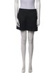 Carolina Herrera Mini Shorts