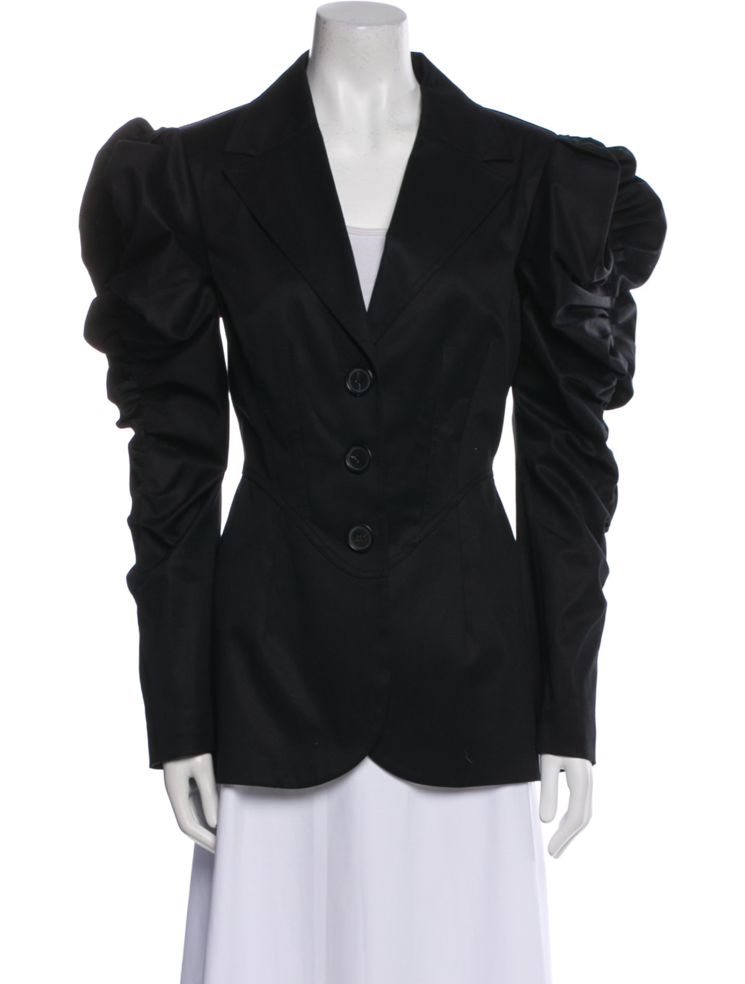 Carolina Herrera Blazer