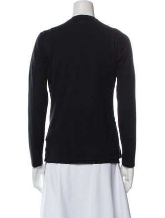 Carolina Herrera Cashmere Bow Accents Set