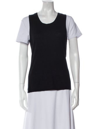 Carolina Herrera Cashmere Bow Accents Set