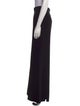 Carolina Herrera Wide Leg Pants