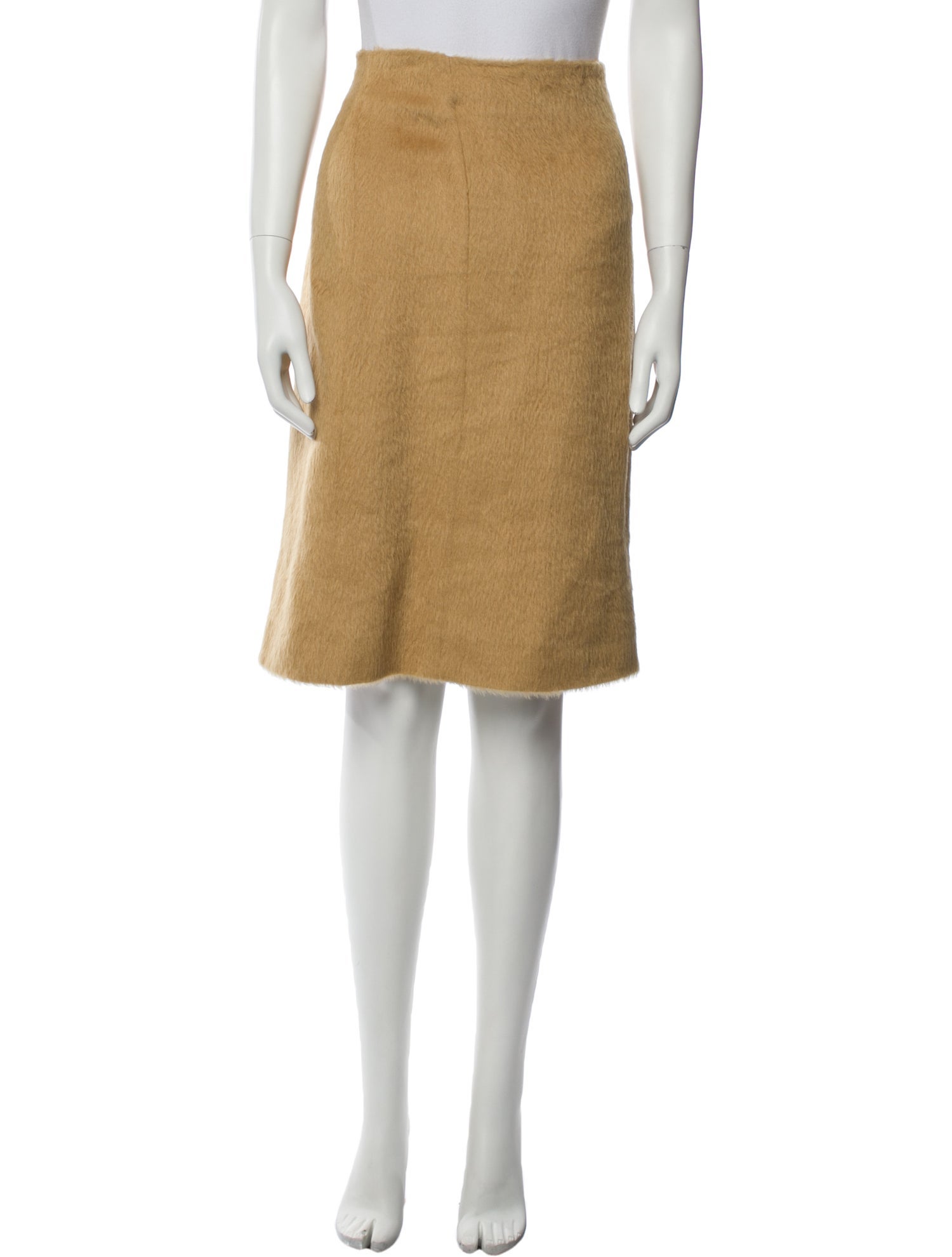 Carolina Herrera Knee-Length Skirt