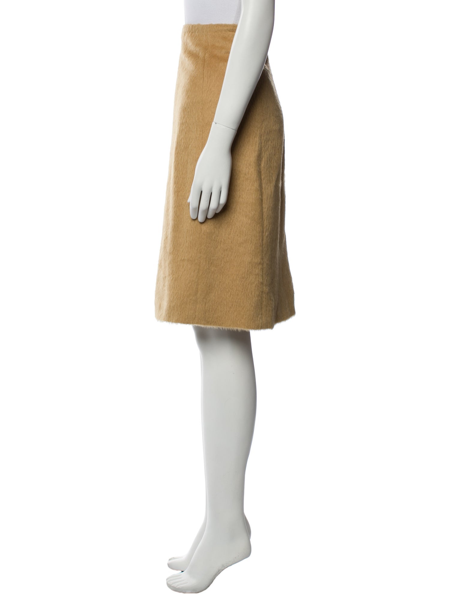 Carolina Herrera Knee-Length Skirt