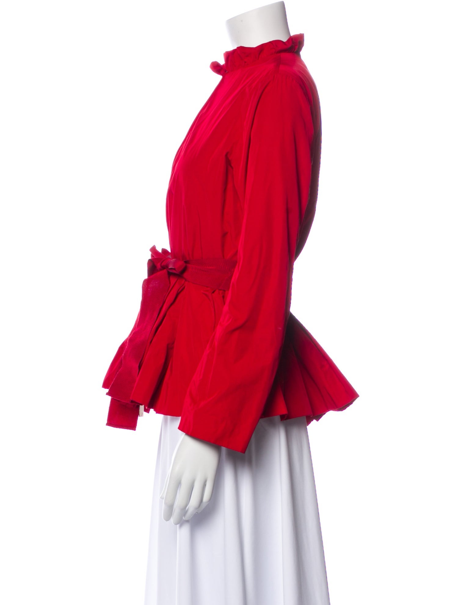 CH Carolina Herrera Evening Jacket