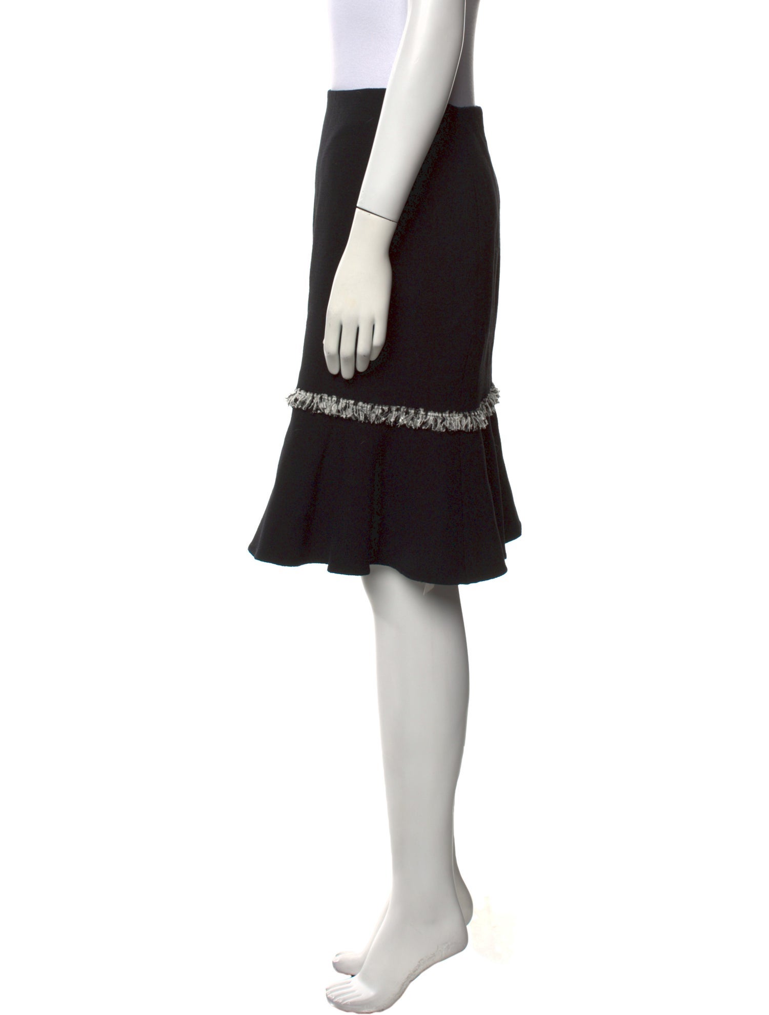 Carolina Herrera Knee-Length Skirt