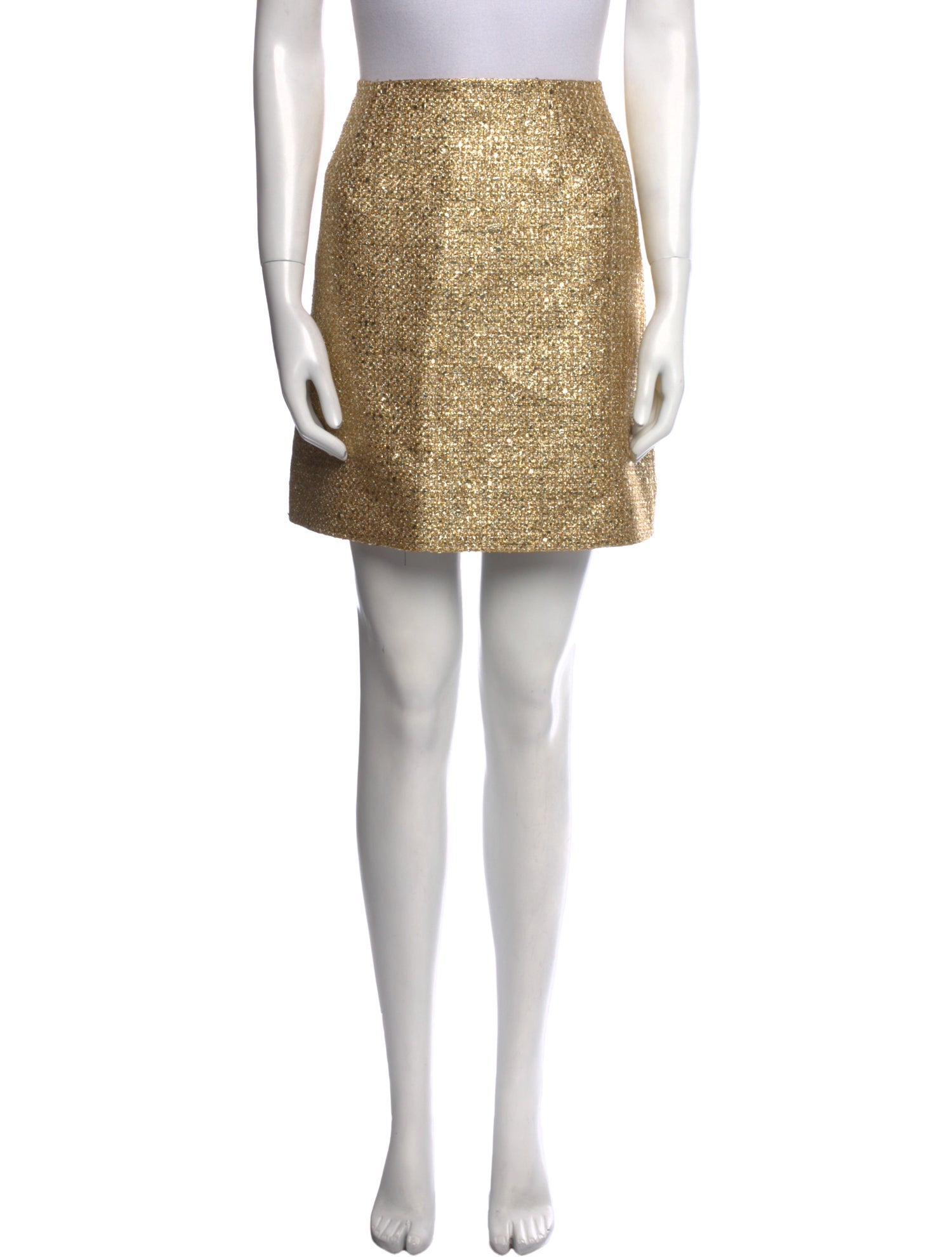 Carolina Herrera Knee-Length Skirt