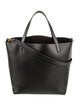 Carolina Herrera Leather Tote