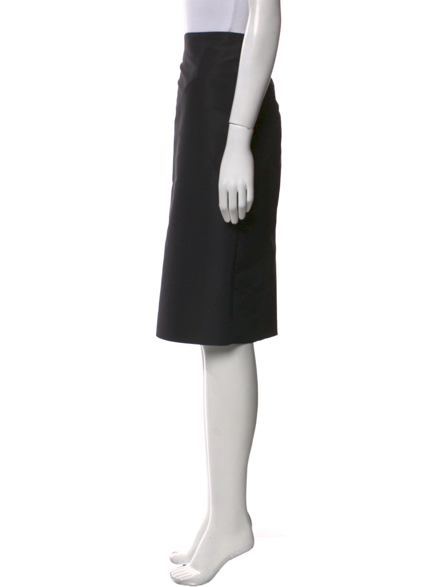 Carolina Herrera Knee-Length Skirt