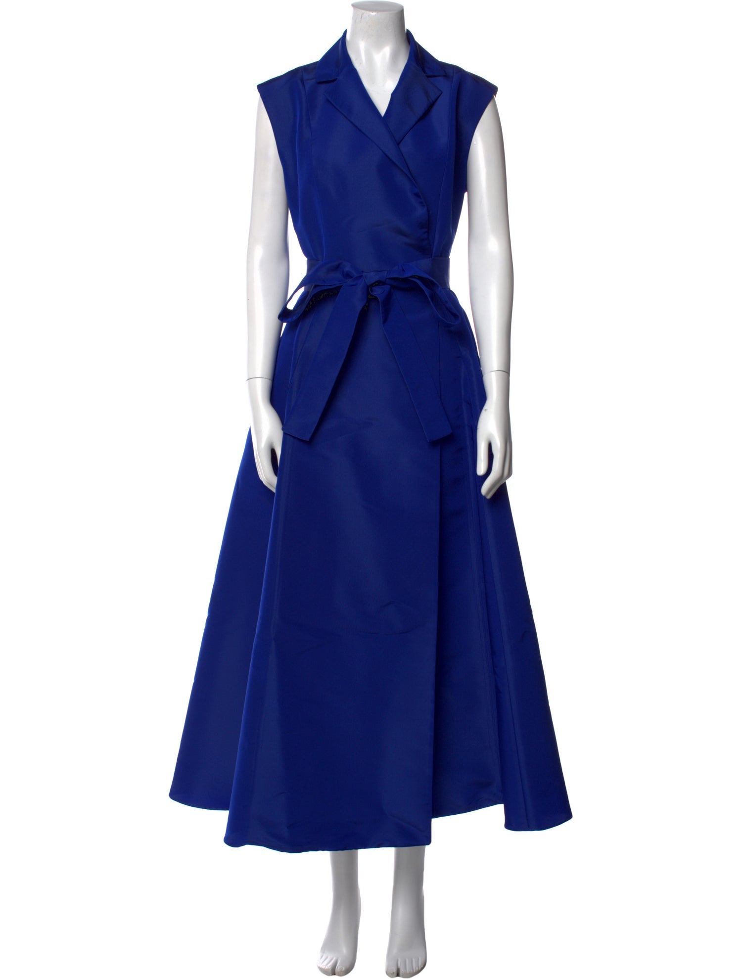 Carolina Herrera Long Dress