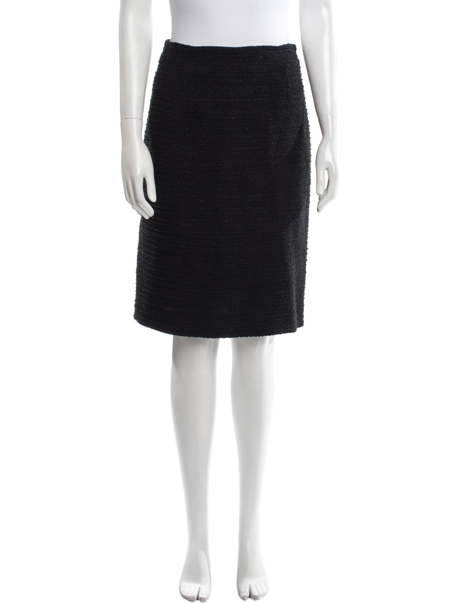 Carolina Herrera Knee-Length Skirt