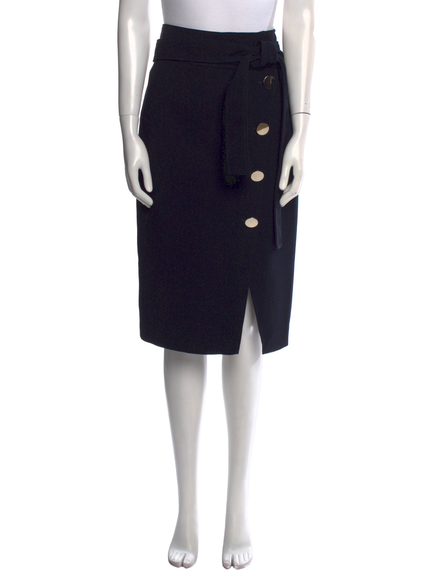 Carolina Herrera Knee-Length Skirt