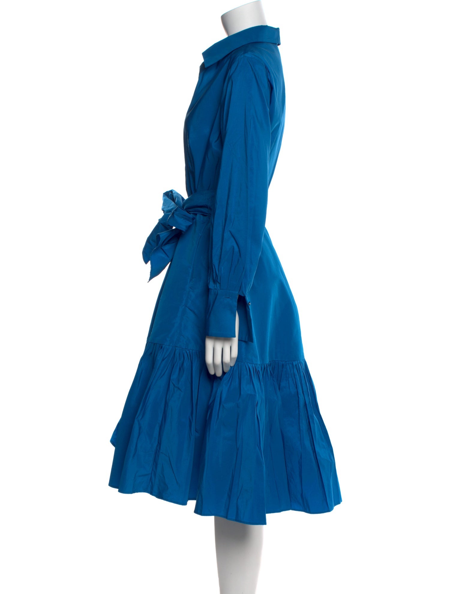 Carolina Herrera Midi Length Dress w/ Tags