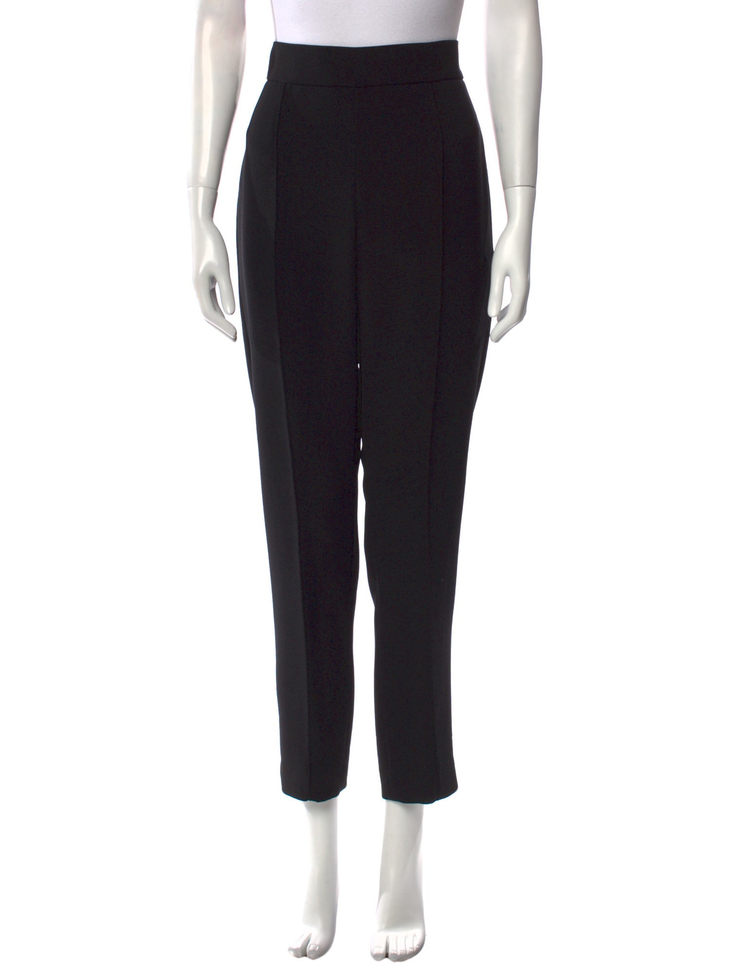 Carolina Herrera Skinny Leg Pants