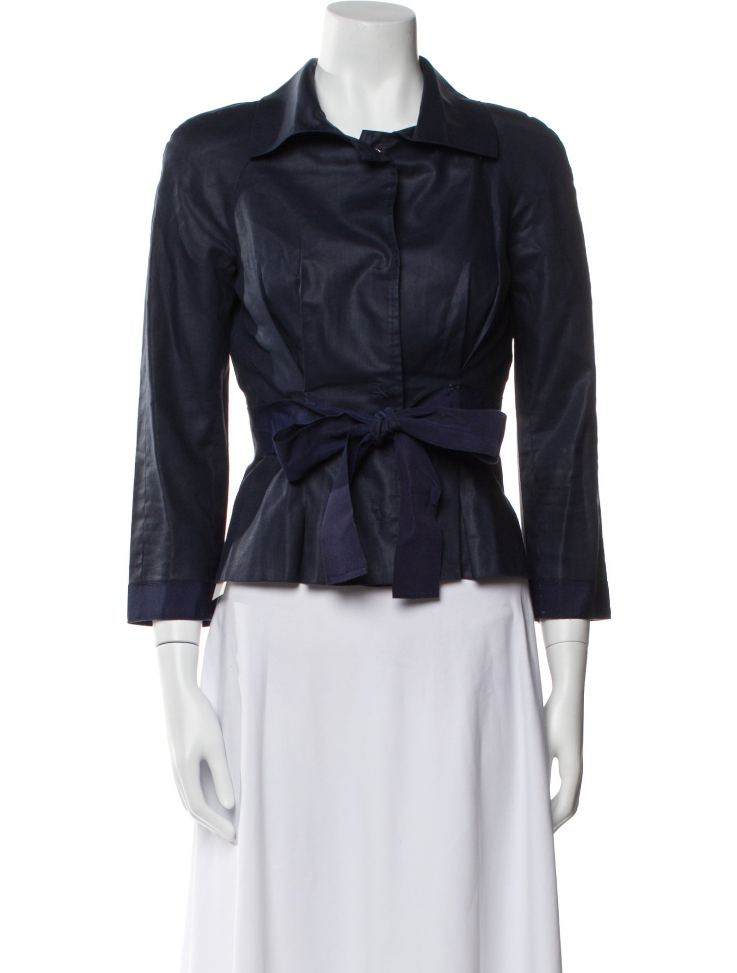 Carolina Herrera Evening Jacket