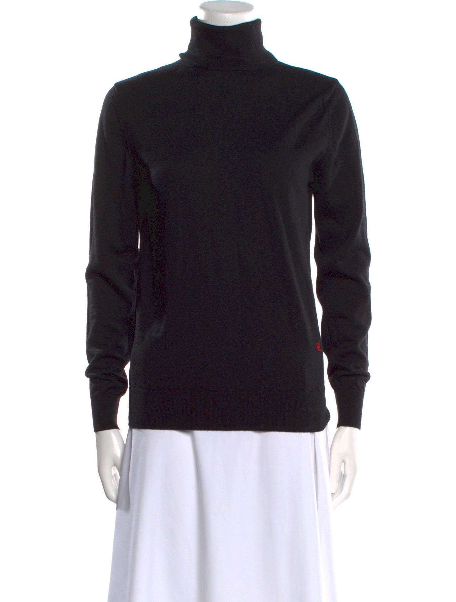 Carolina Herrera Turtleneck Sweater