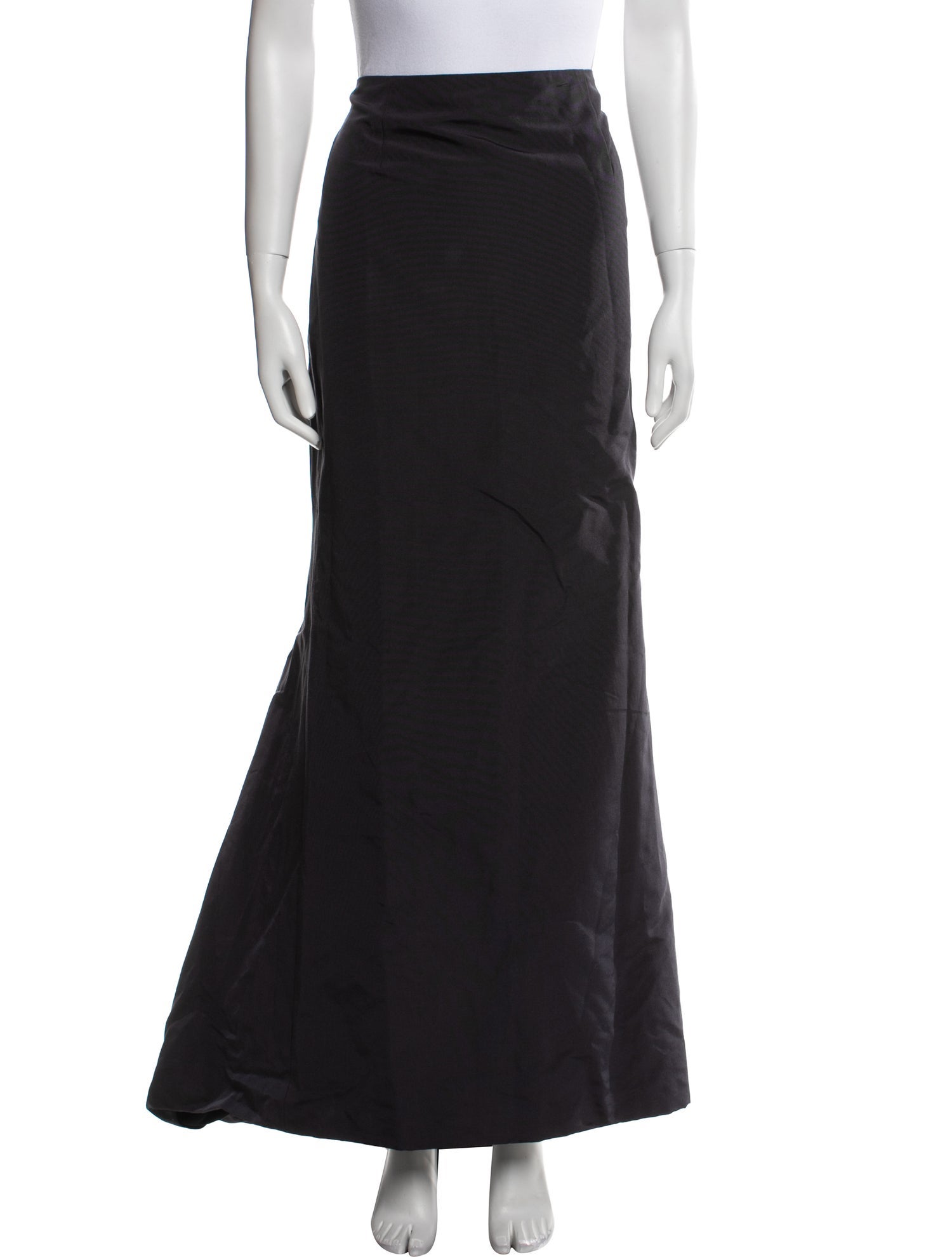Carolina Herrera Long Skirt