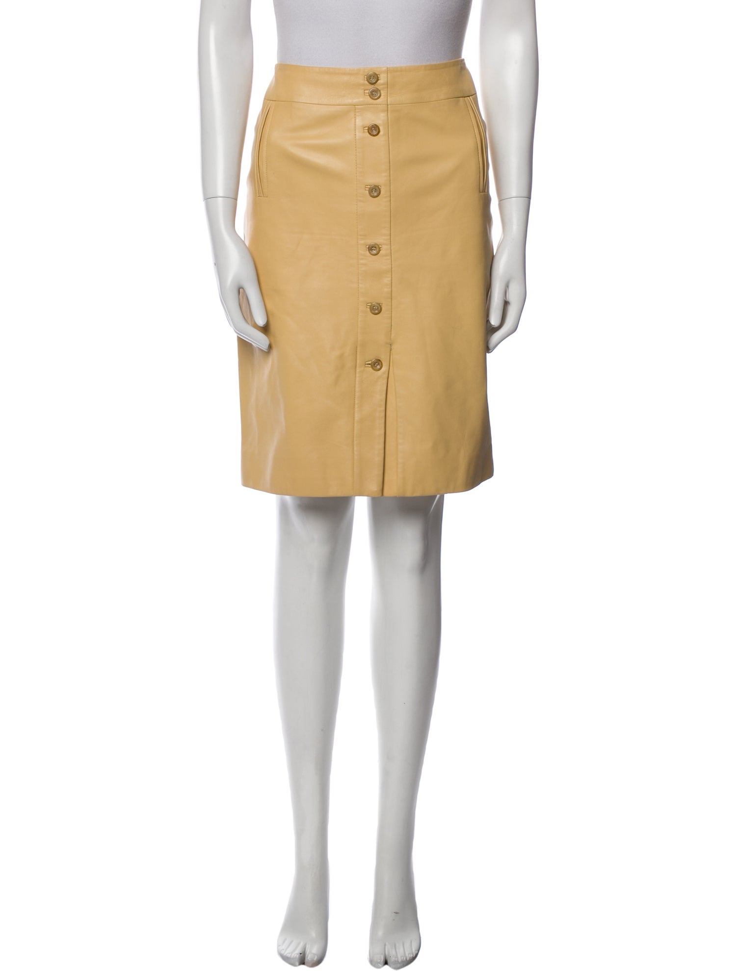 Carolina Herrera Knee-Length Skirt