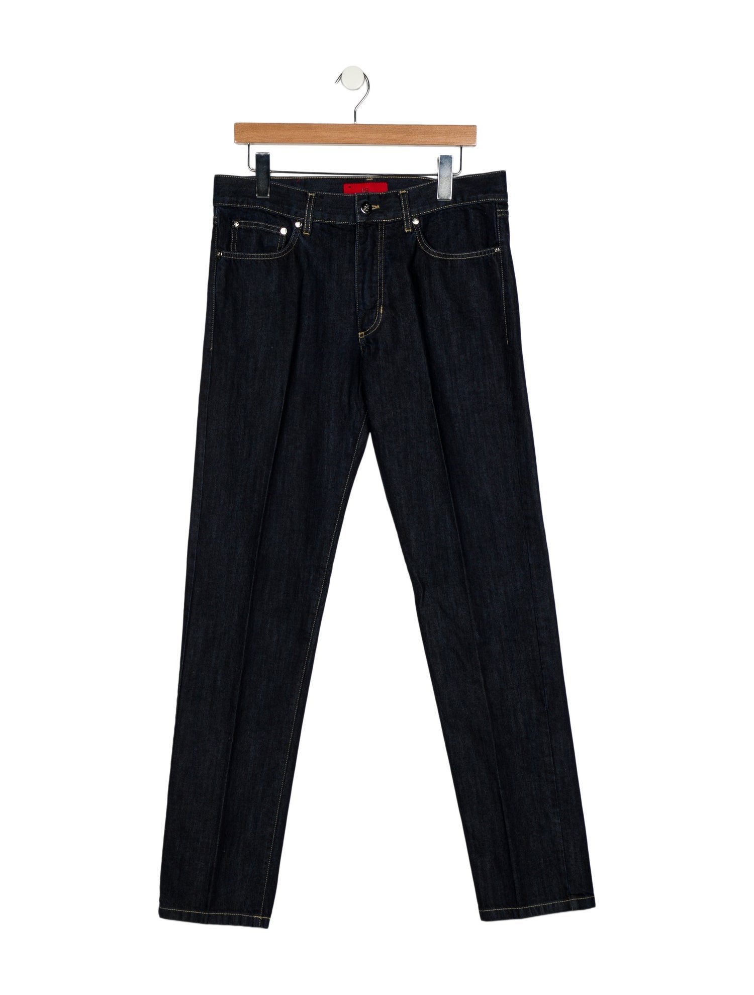 Carolina Herrera Skinny Jeans