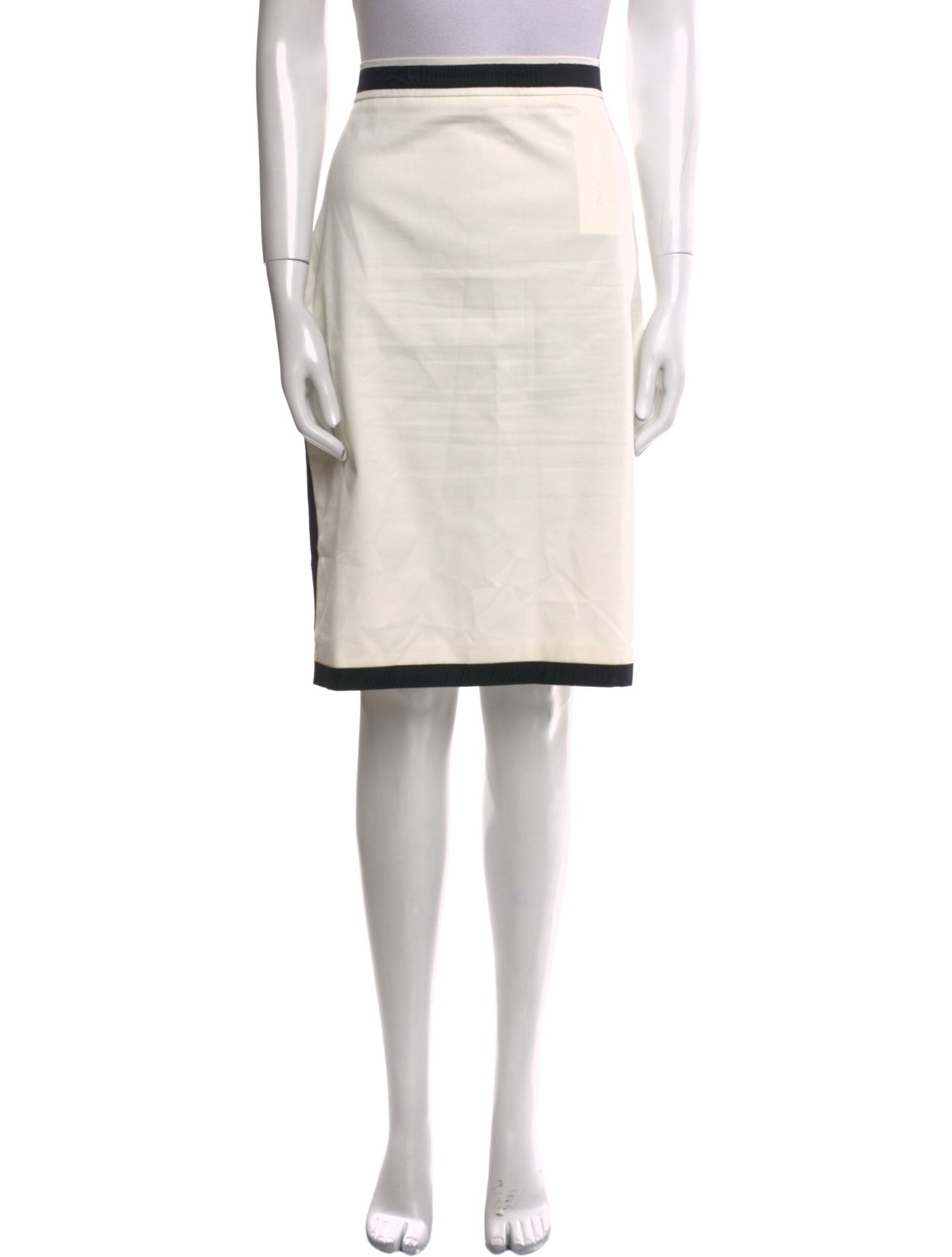 Carolina Herrera Knee-Length Skirt