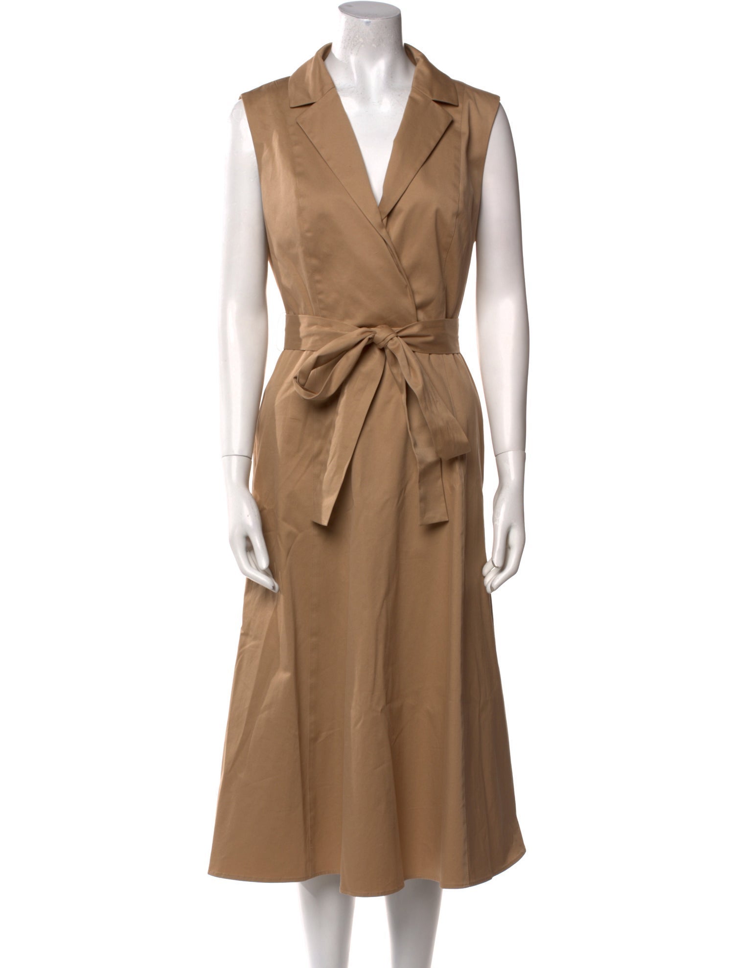 Carolina Herrera Long Dress