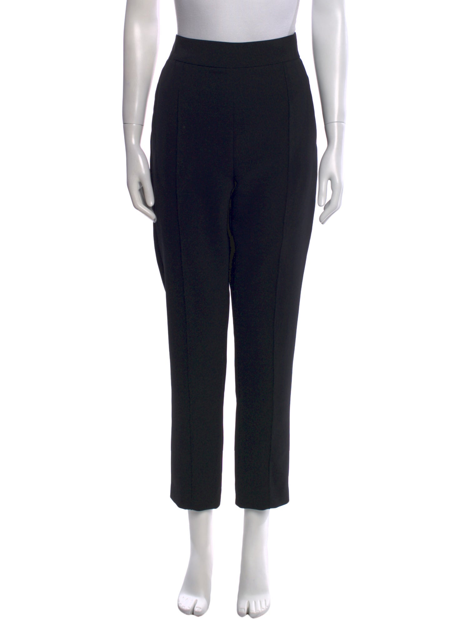 Carolina Herrera Straight Leg Pants