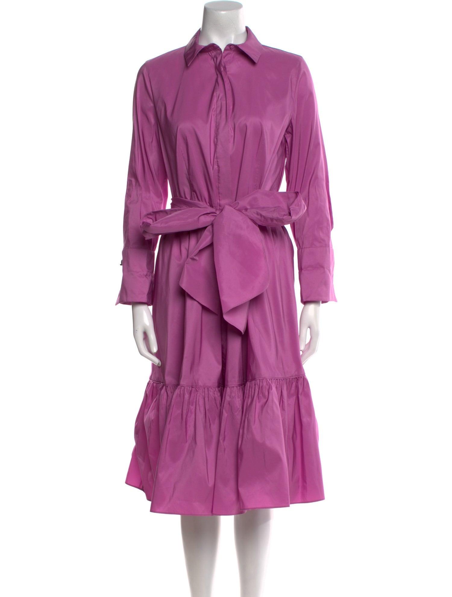 Carolina Herrera Midi Length Dress w/ Tags