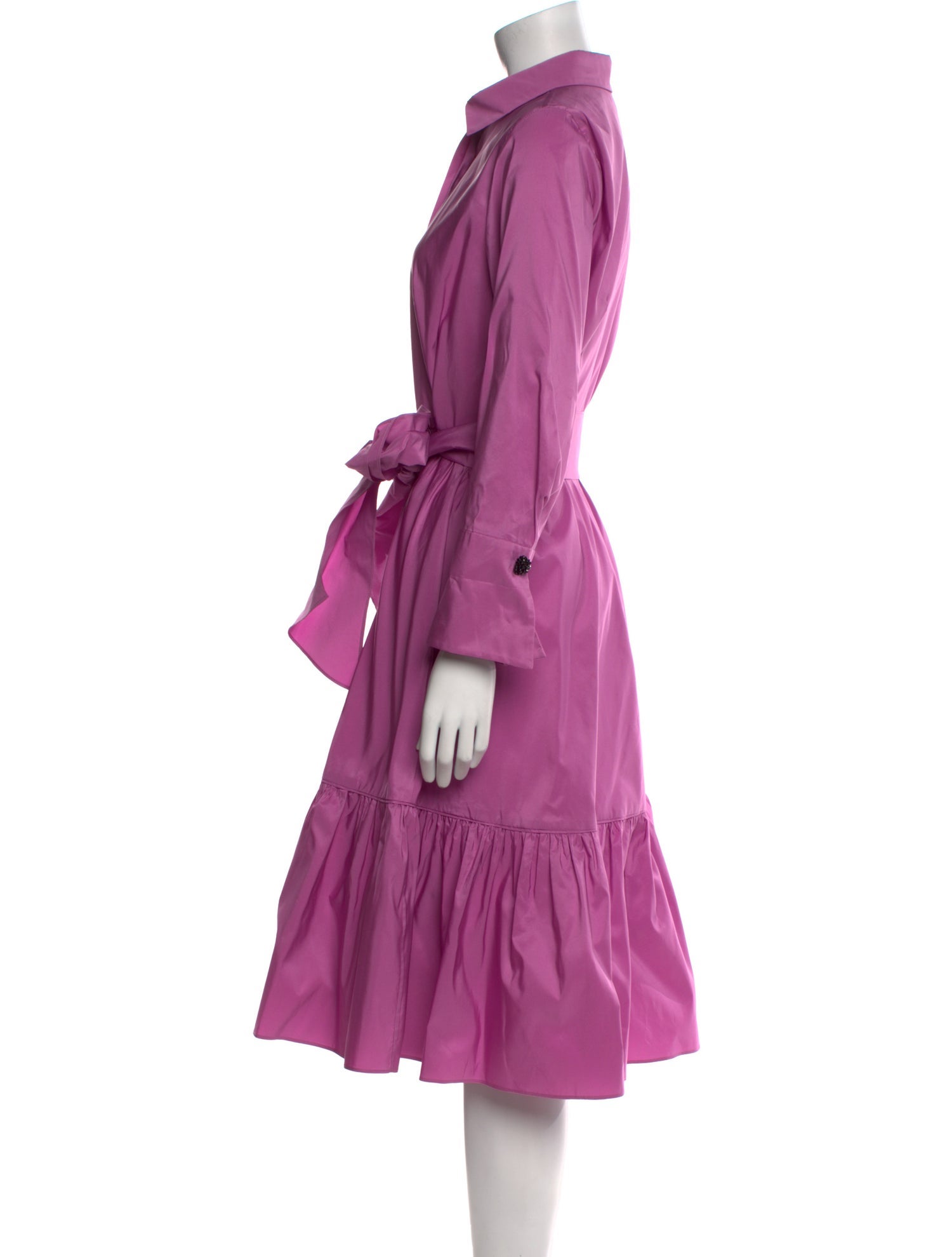 Carolina Herrera Midi Length Dress w/ Tags