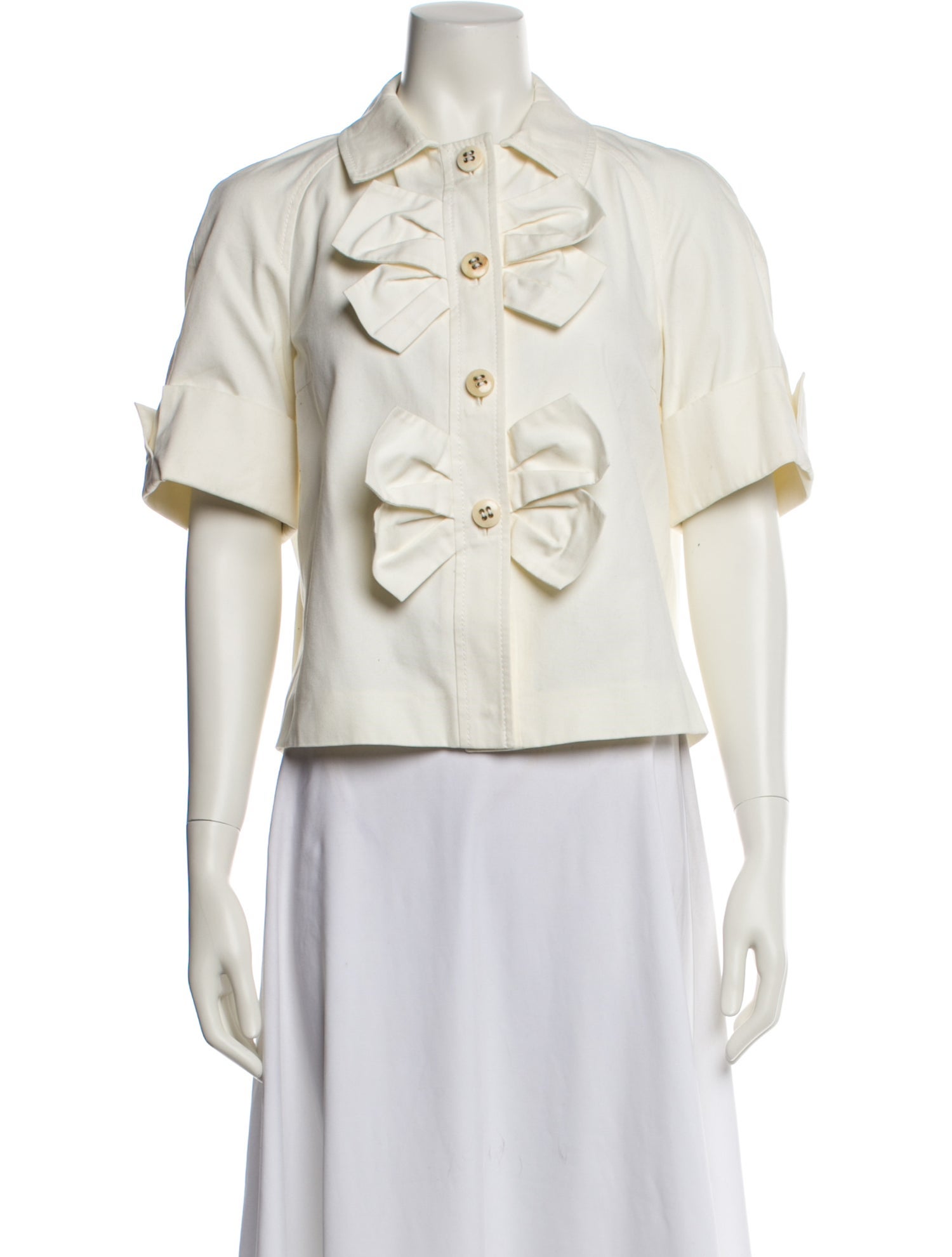 Carolina Herrera Jacket