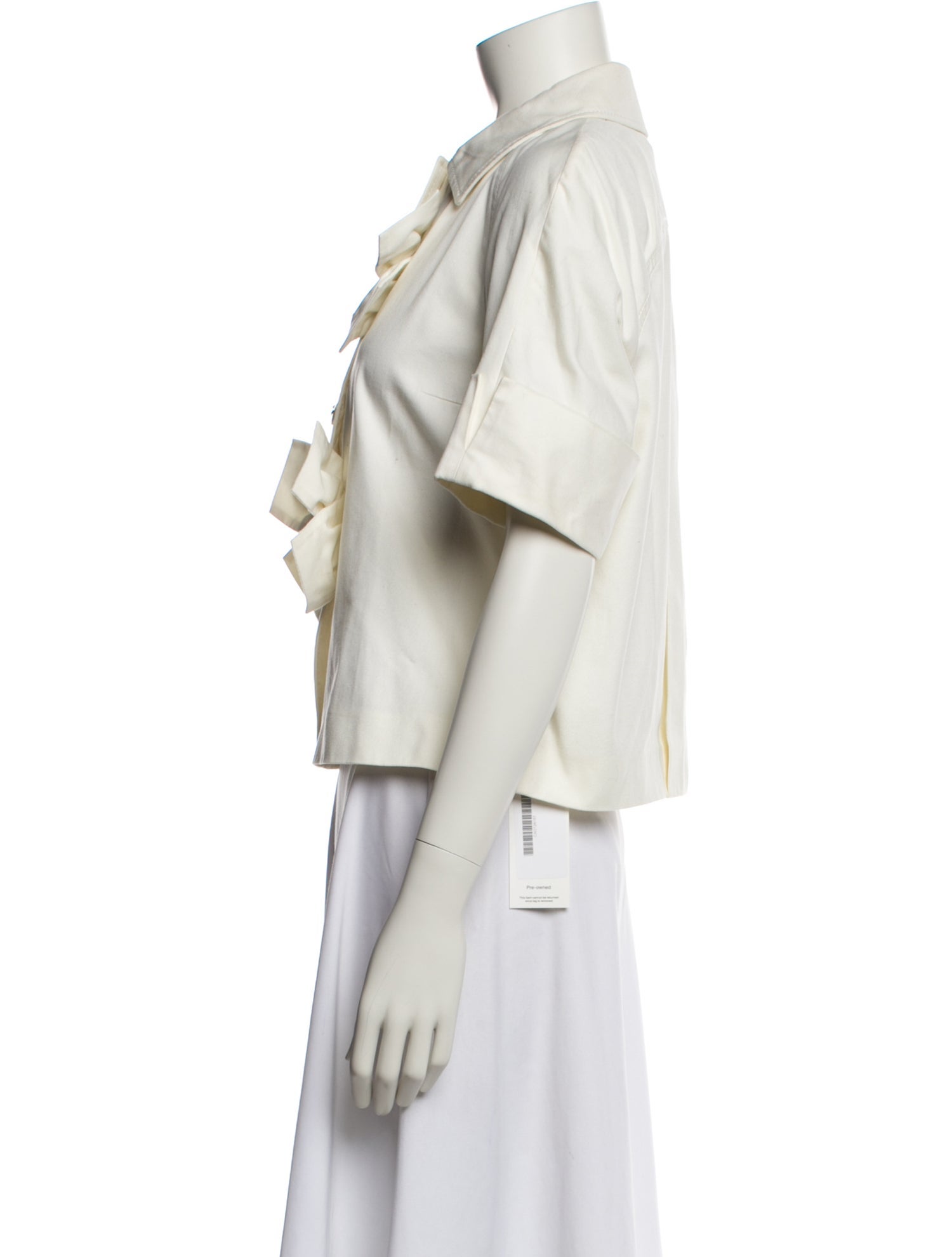 Carolina Herrera Jacket