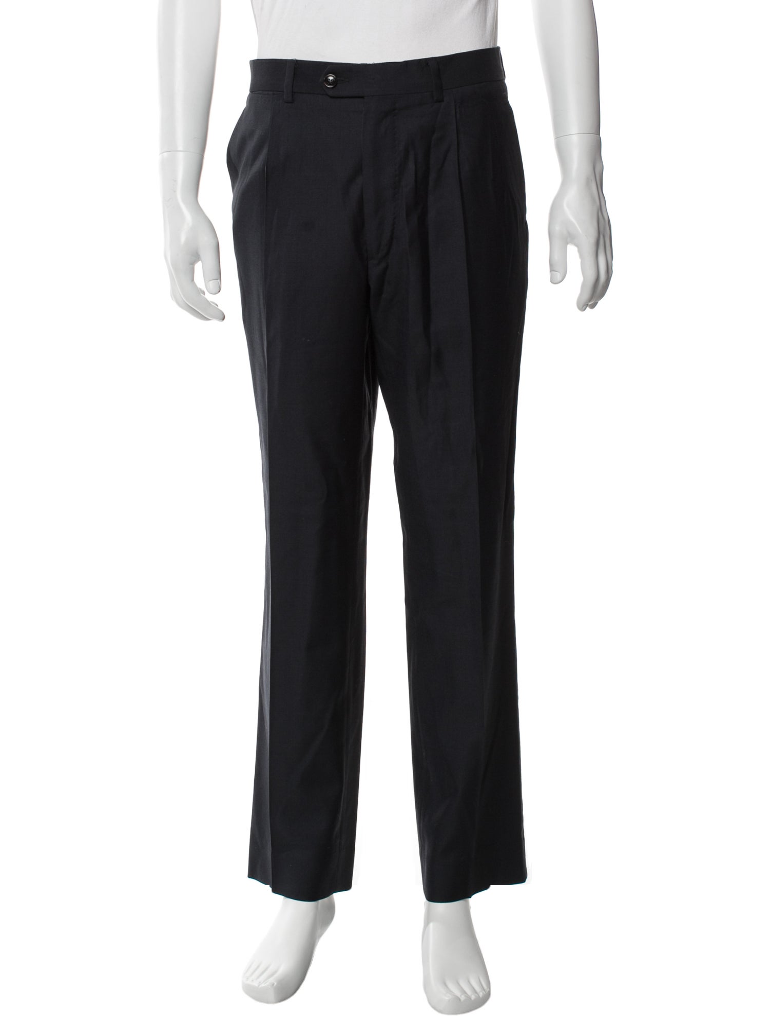 Carolina Herrera Dress Pants