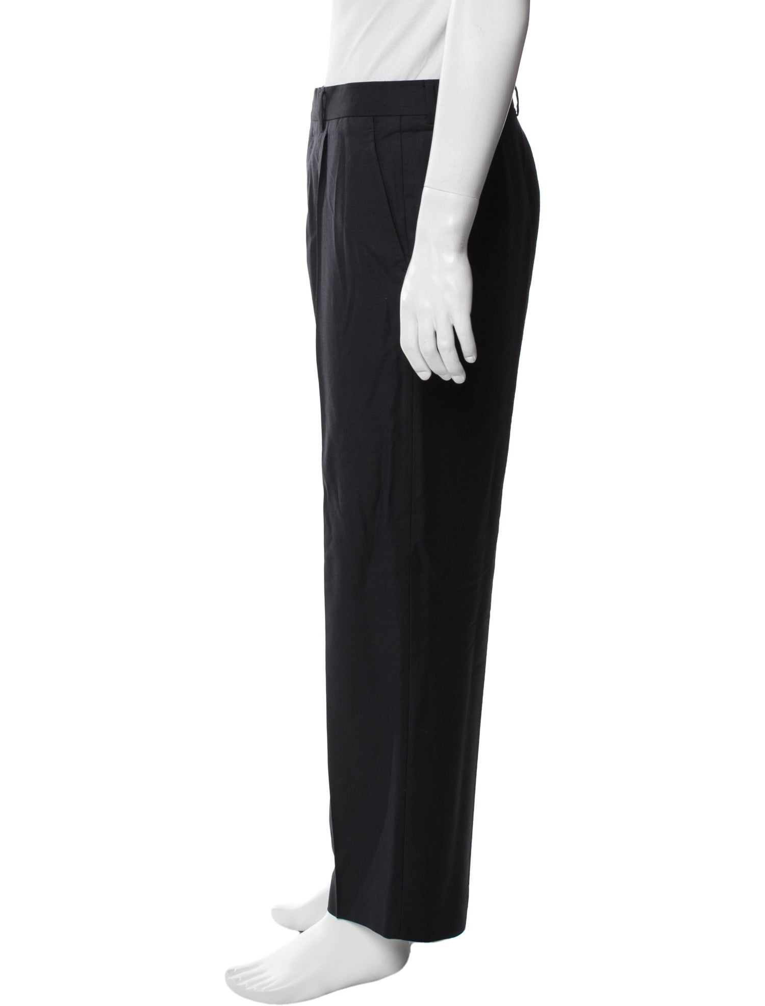 Carolina Herrera Dress Pants
