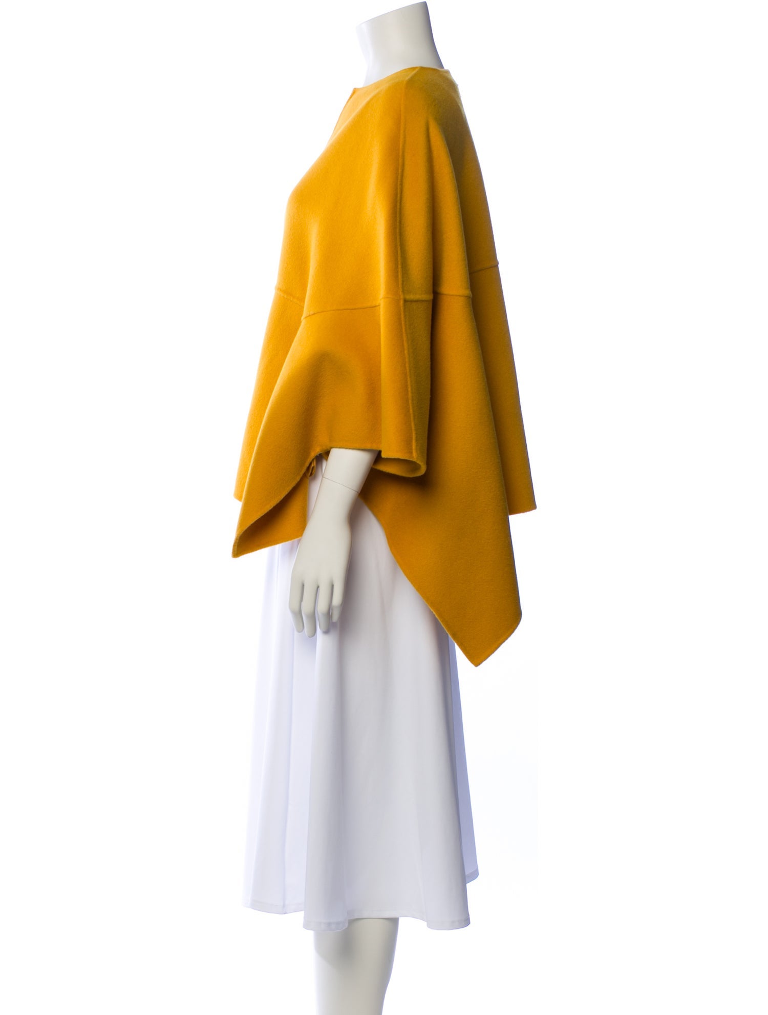 Carolina Herrera Wool Jacket